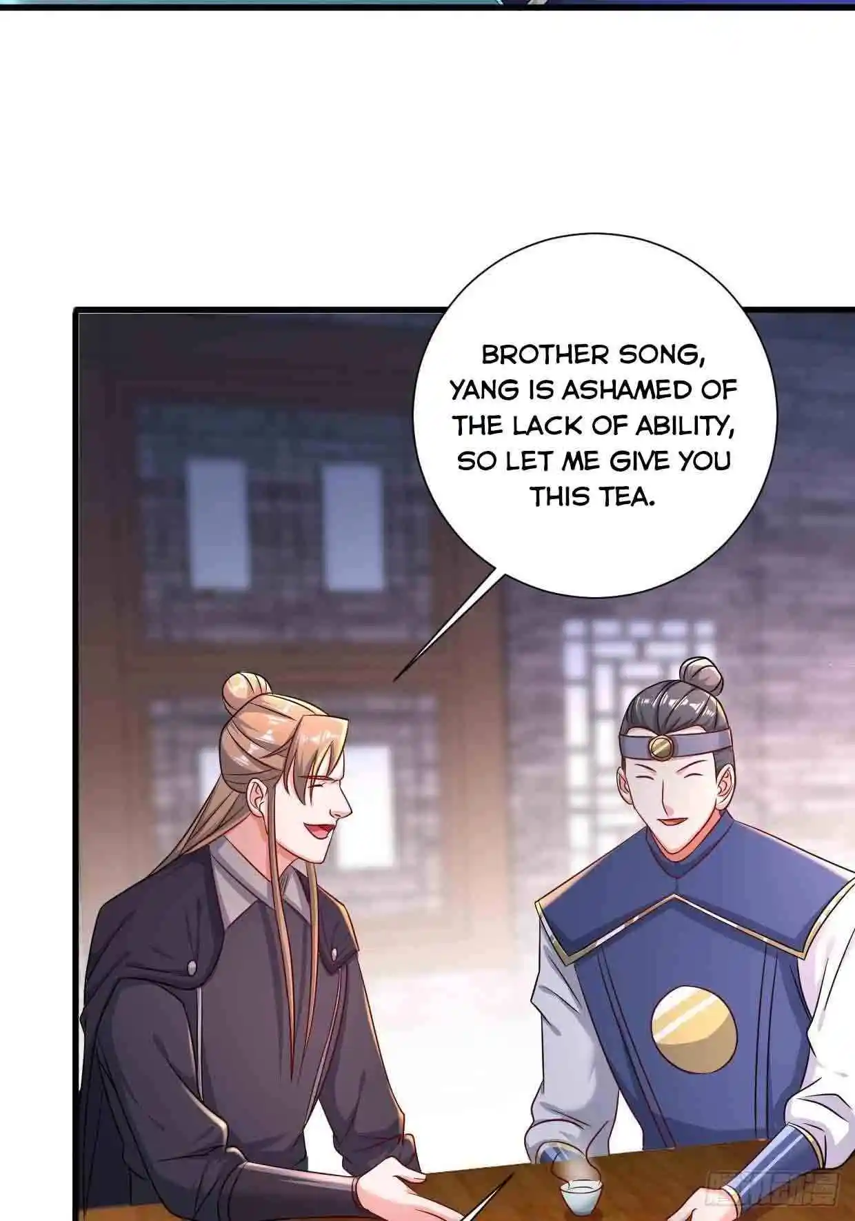 Forced to Become the Villainous Son-in-law Chapter 204