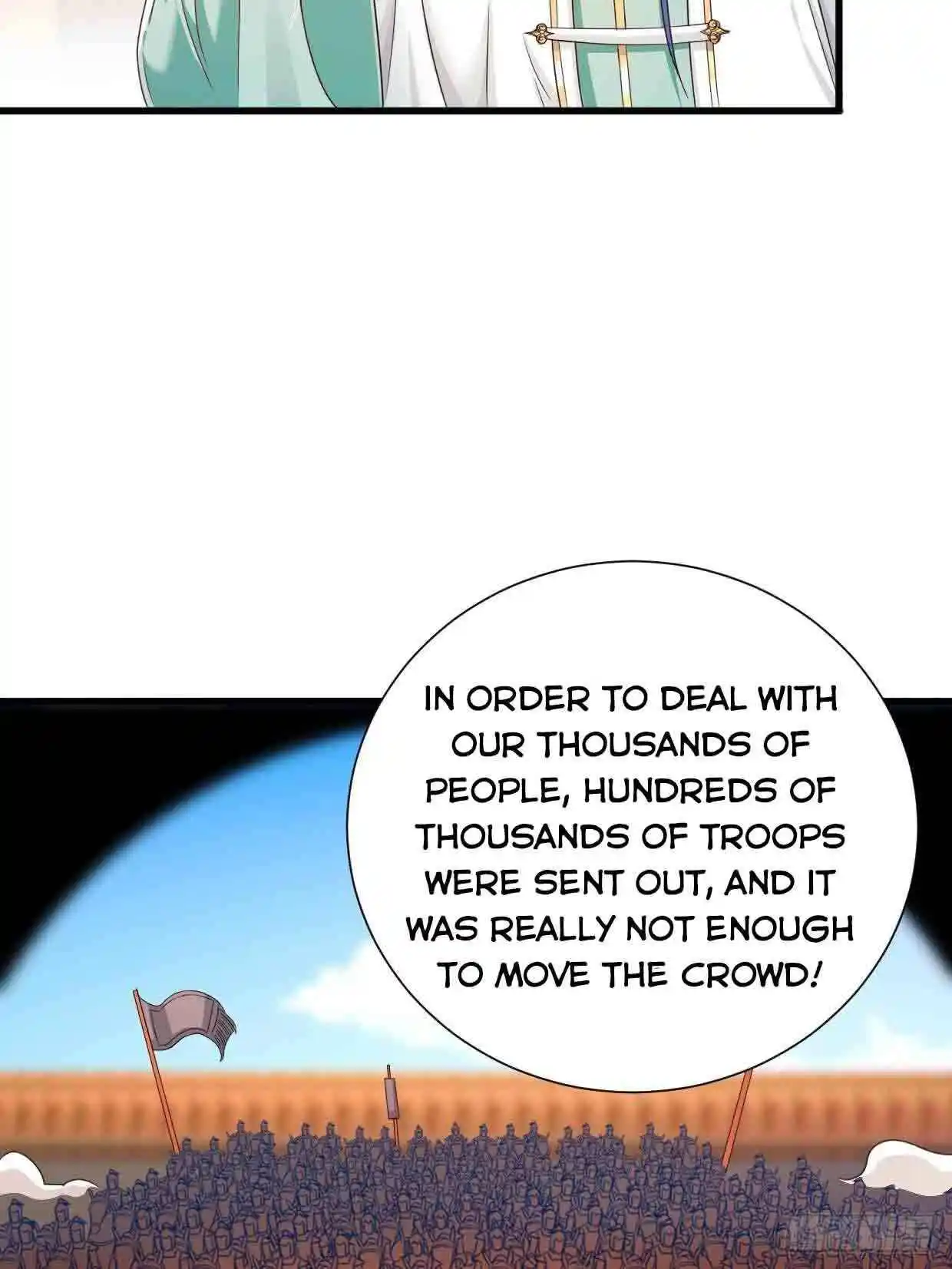 Forced to Become the Villainous Son-in-law Chapter 204