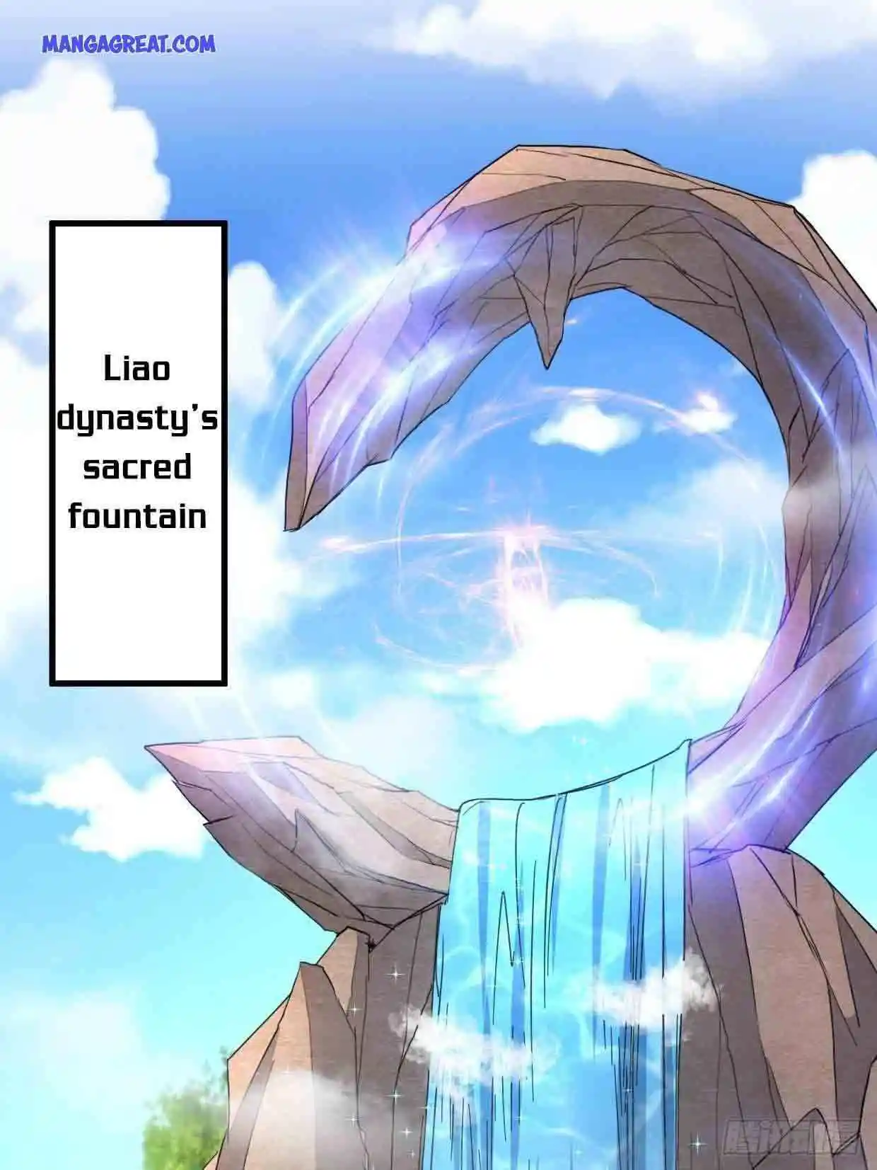 Forced to Become the Villainous Son-in-law Chapter 208