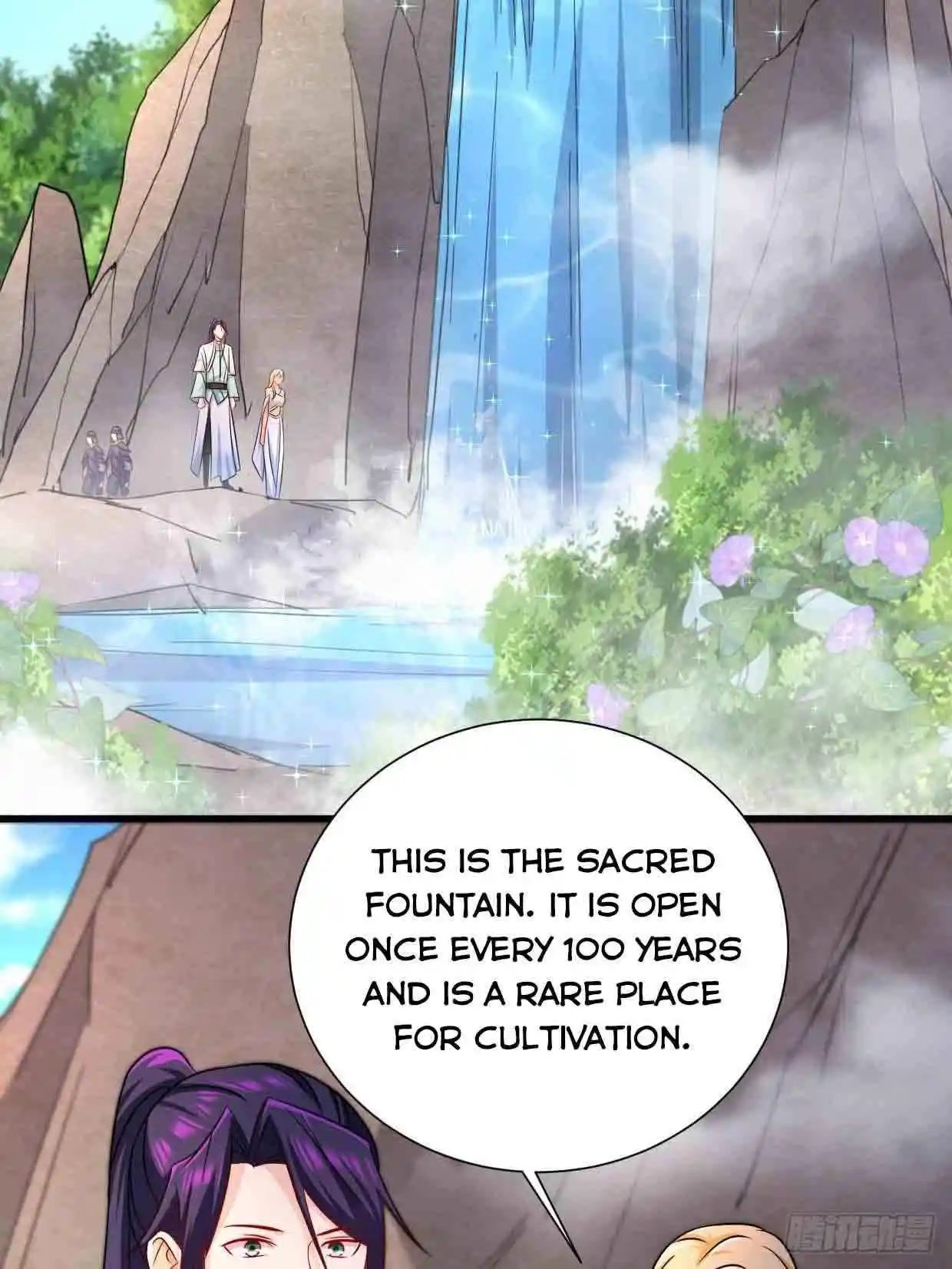 Forced to Become the Villainous Son-in-law Chapter 208