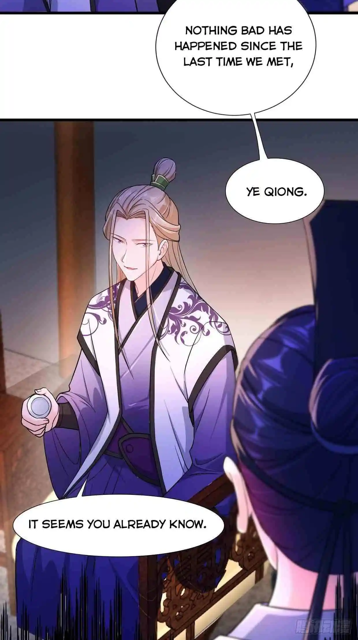 Forced to Become the Villainous Son-in-law Chapter 208