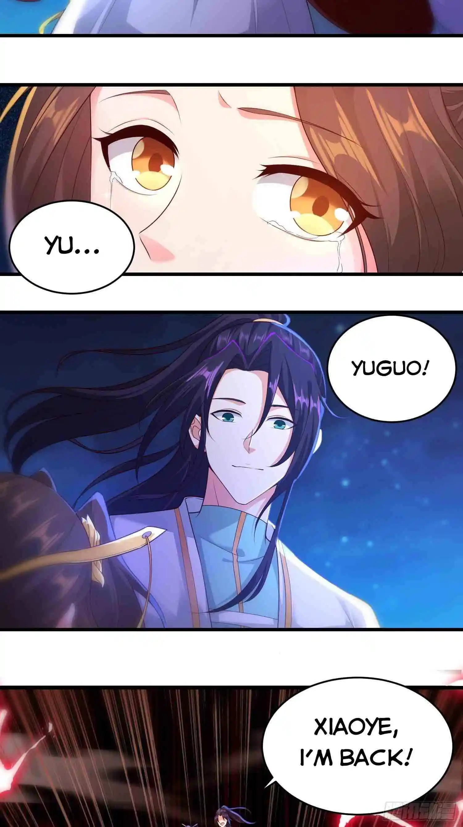 Forced to Become the Villainous Son-in-law Chapter 212