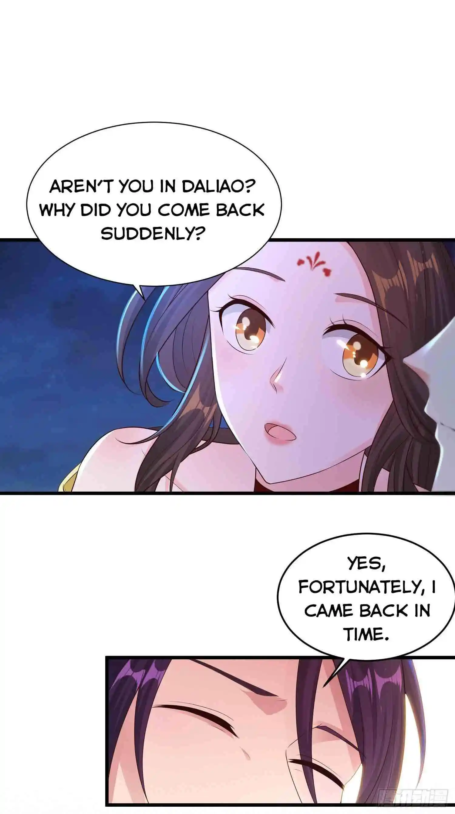 Forced to Become the Villainous Son-in-law Chapter 212