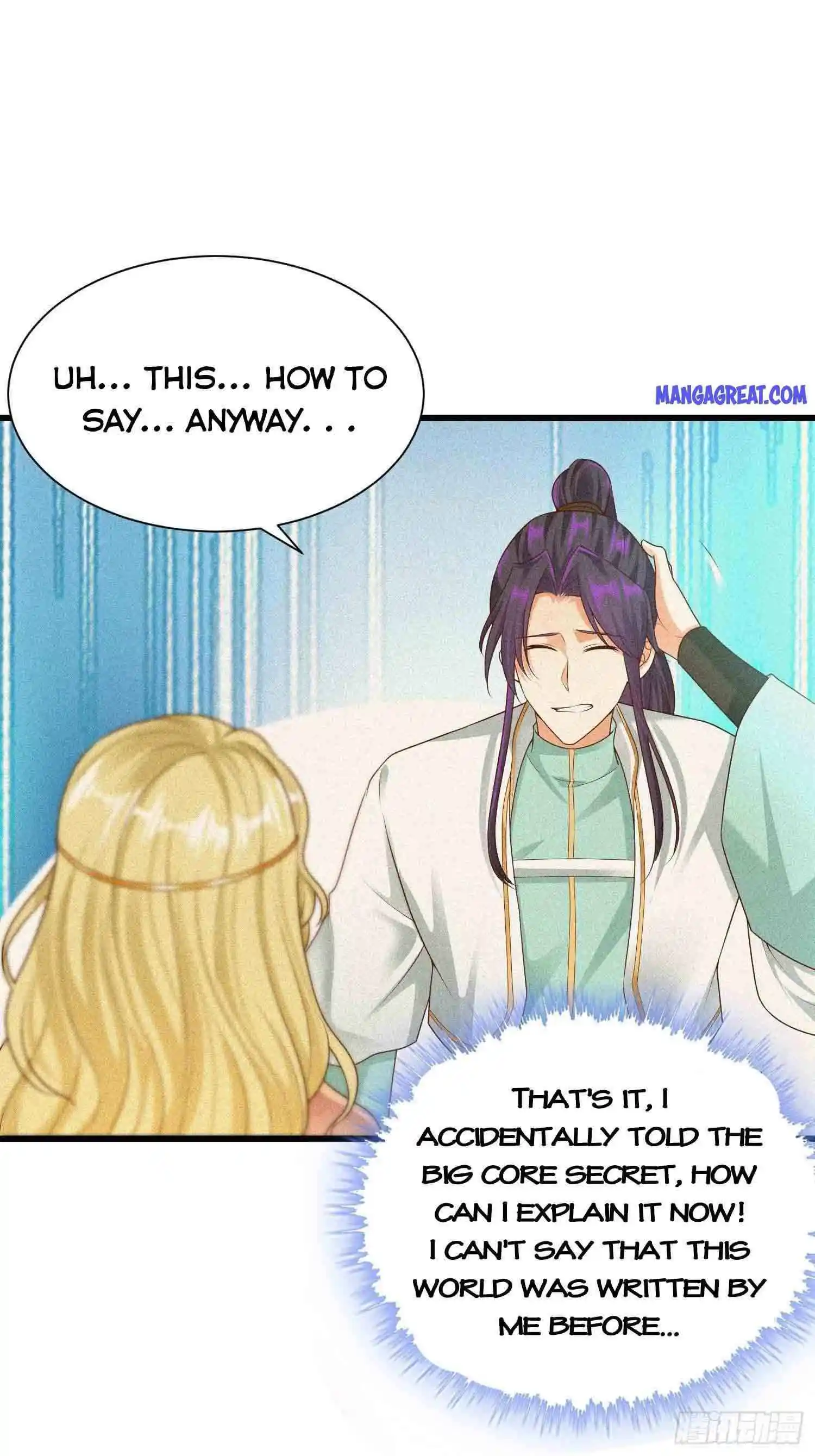 Forced to Become the Villainous Son-in-law Chapter 212