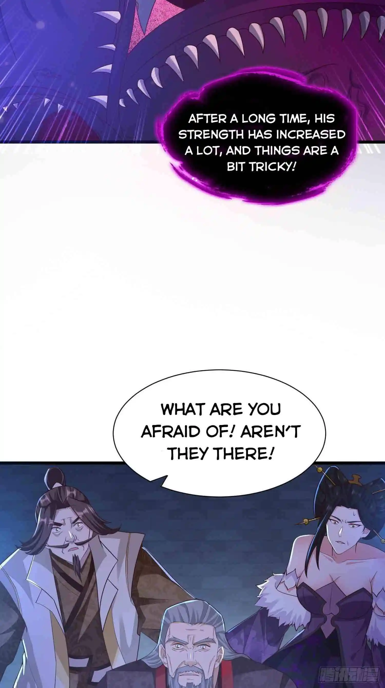 Forced to Become the Villainous Son-in-law Chapter 212