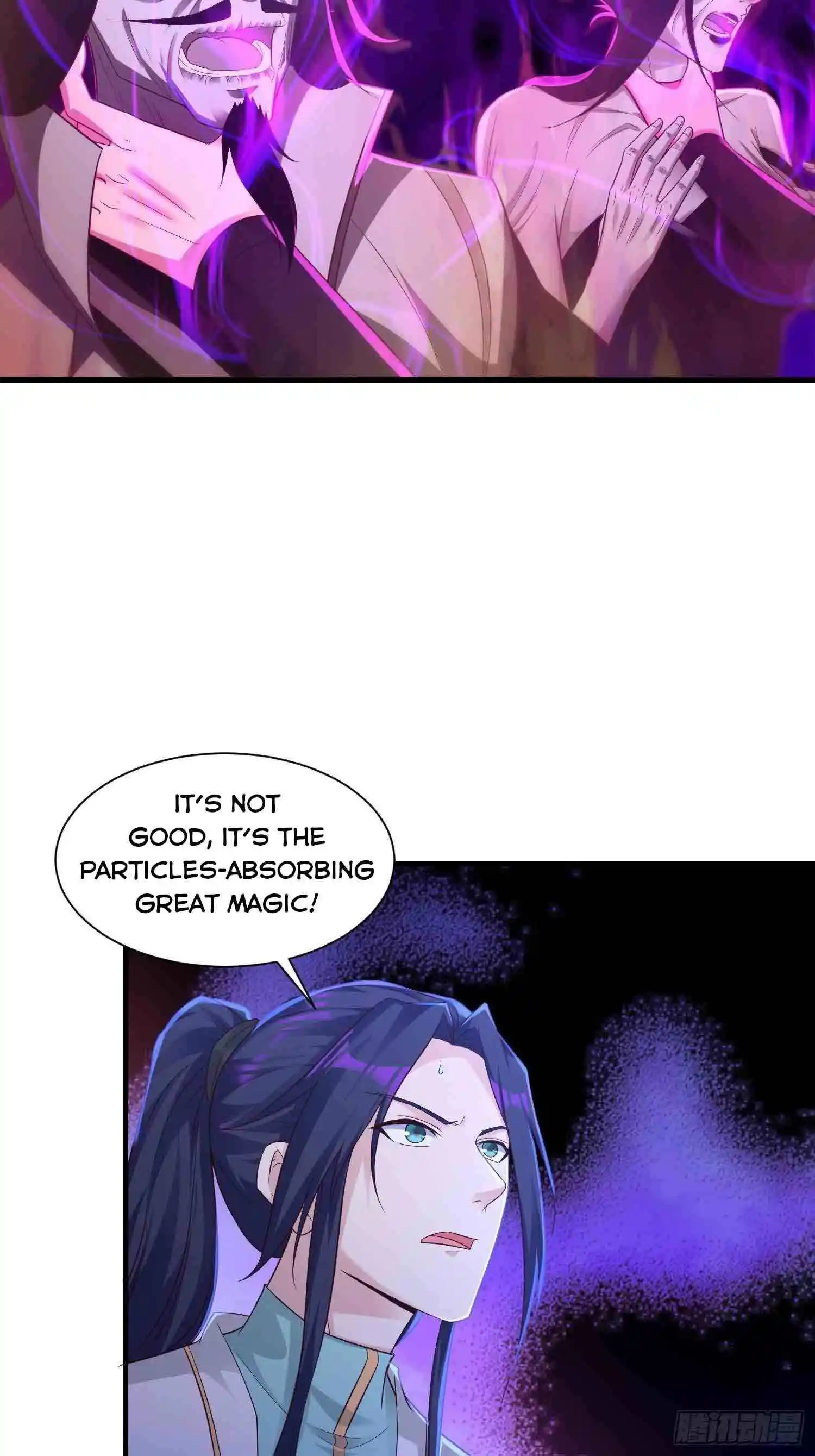 Forced to Become the Villainous Son-in-law Chapter 212