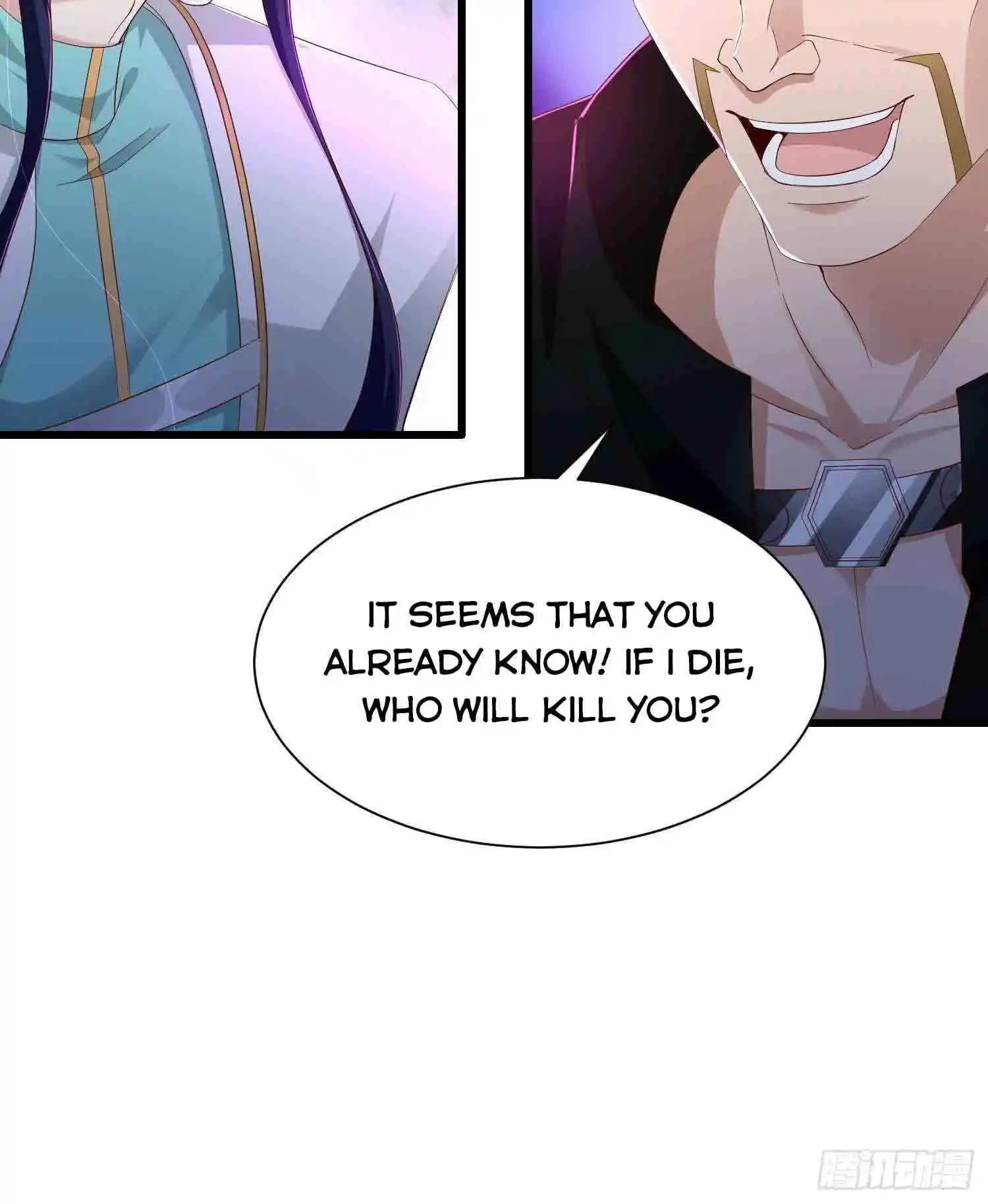 Forced to Become the Villainous Son-in-law Chapter 212