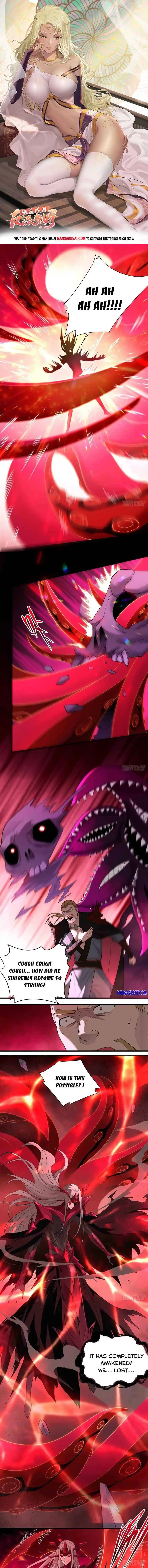 Forced to Become the Villainous Son-in-law Chapter 213