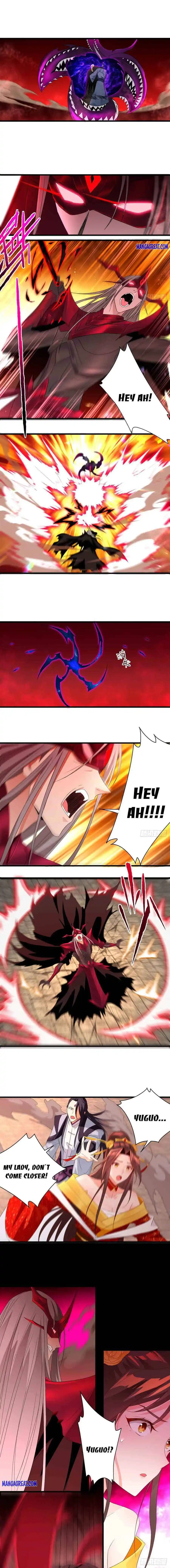 Forced to Become the Villainous Son-in-law Chapter 213