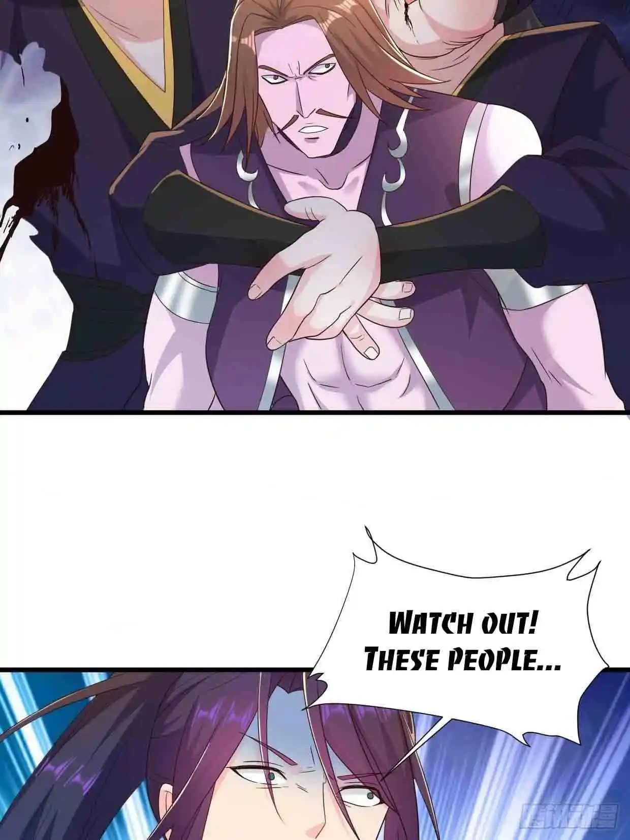 Forced to Become the Villainous Son-in-law Chapter 216