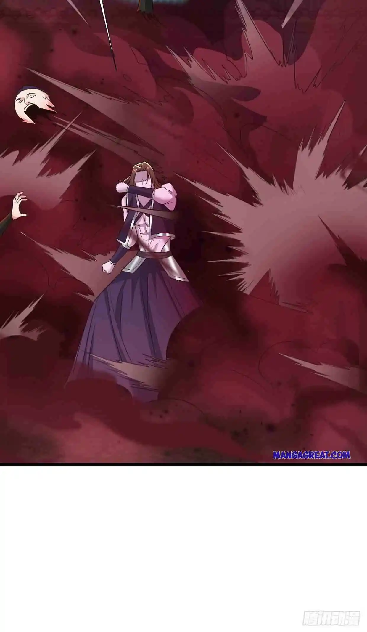 Forced to Become the Villainous Son-in-law Chapter 216