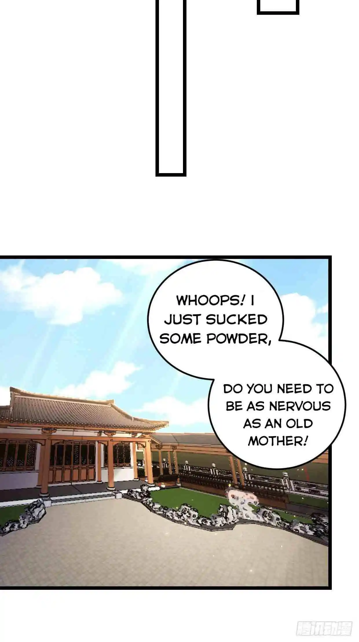 Forced to Become the Villainous Son-in-law Chapter 216