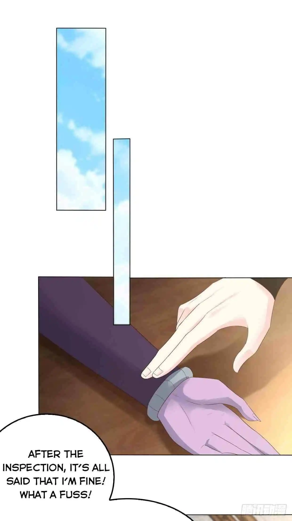 Forced to Become the Villainous Son-in-law Chapter 216