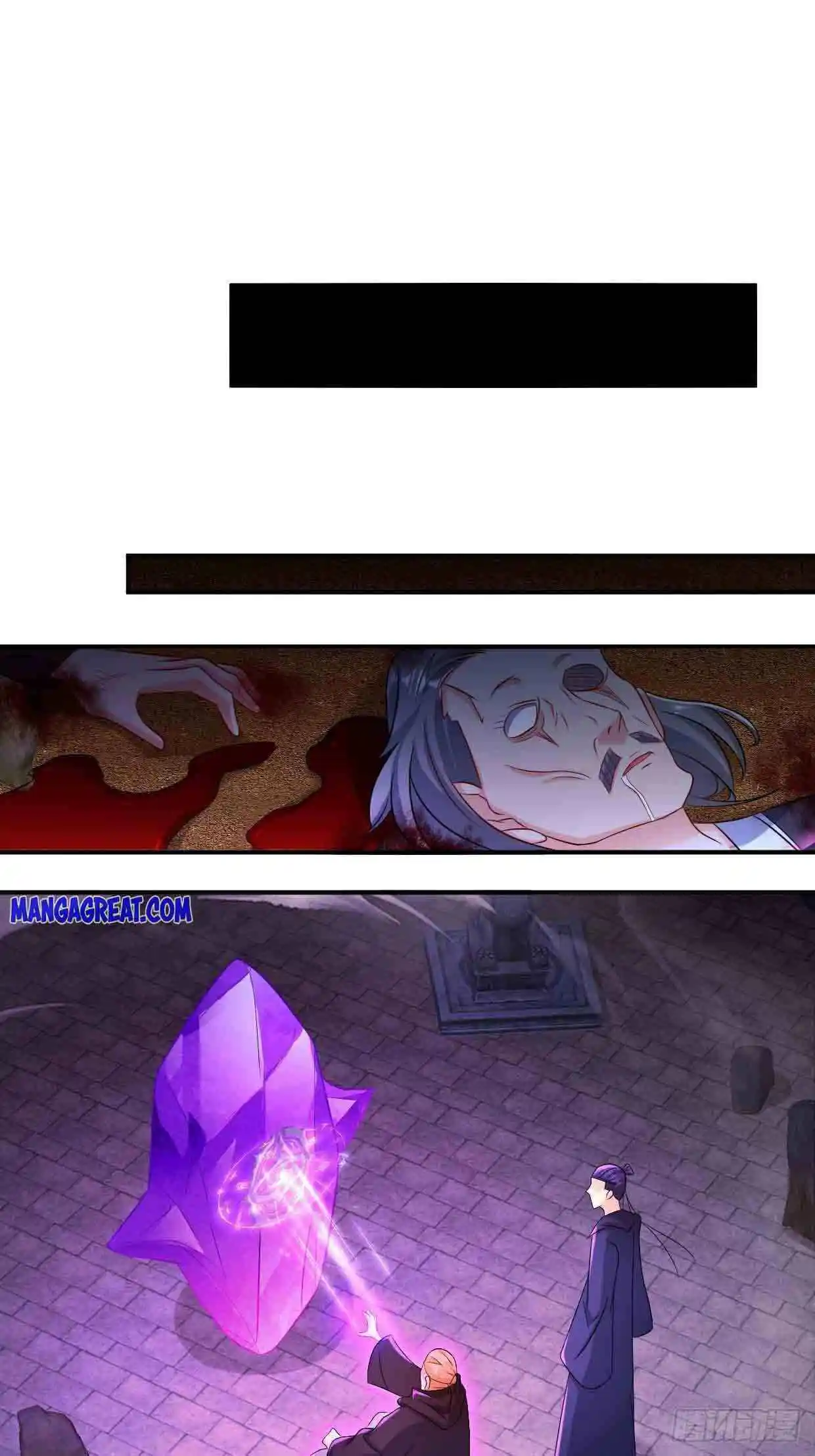 Forced to Become the Villainous Son-in-law Chapter 216