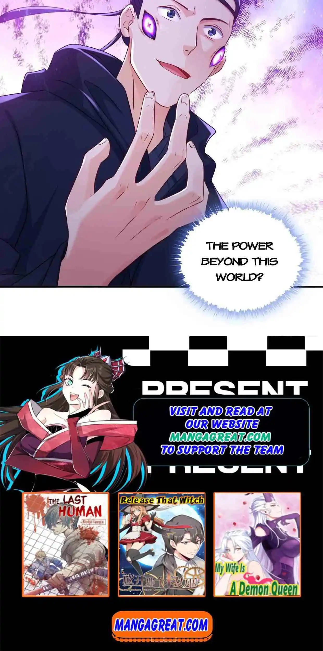 Forced to Become the Villainous Son-in-law Chapter 216