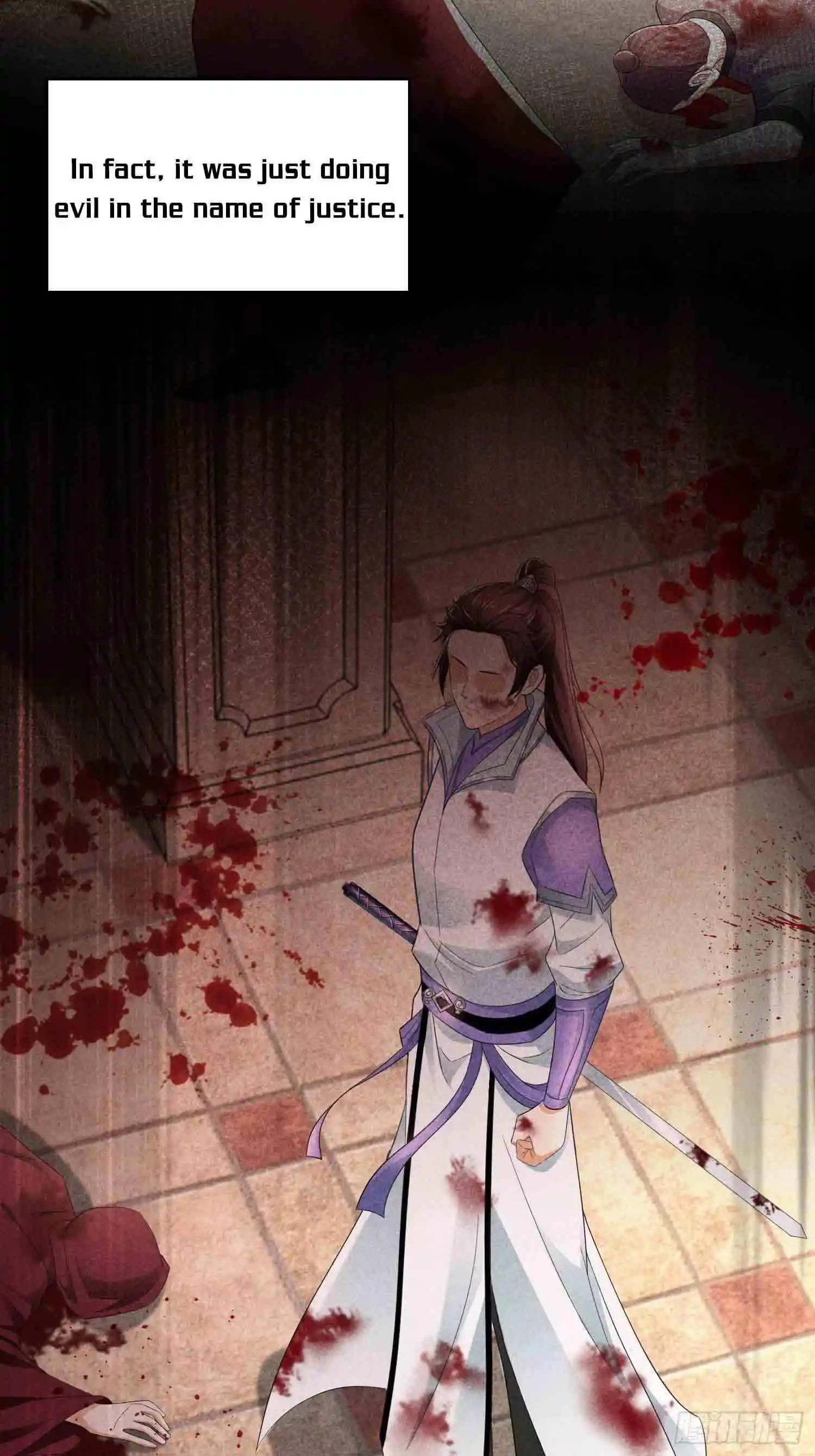 Forced to Become the Villainous Son-in-law Chapter 219