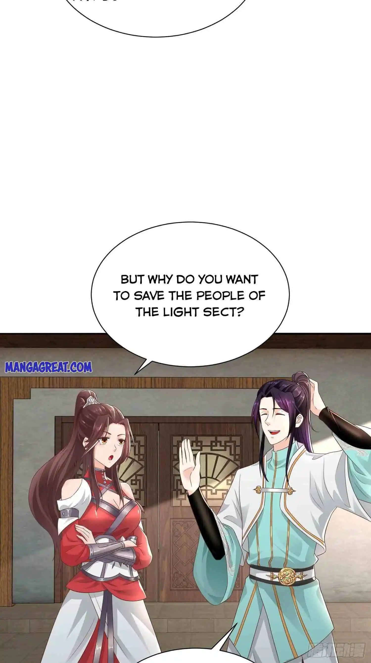 Forced to Become the Villainous Son-in-law Chapter 219