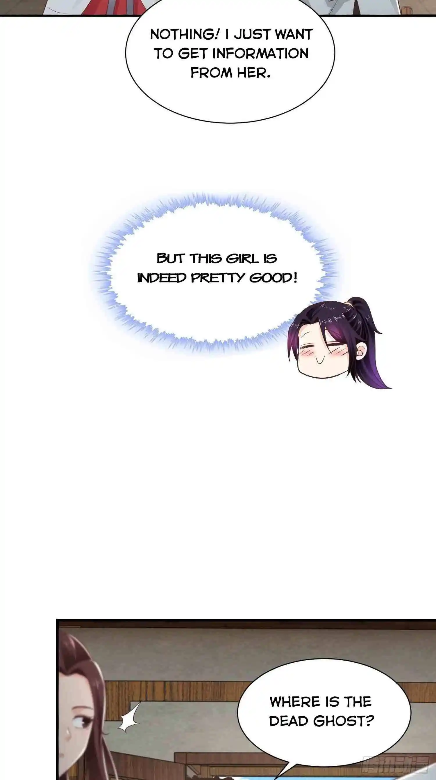 Forced to Become the Villainous Son-in-law Chapter 219