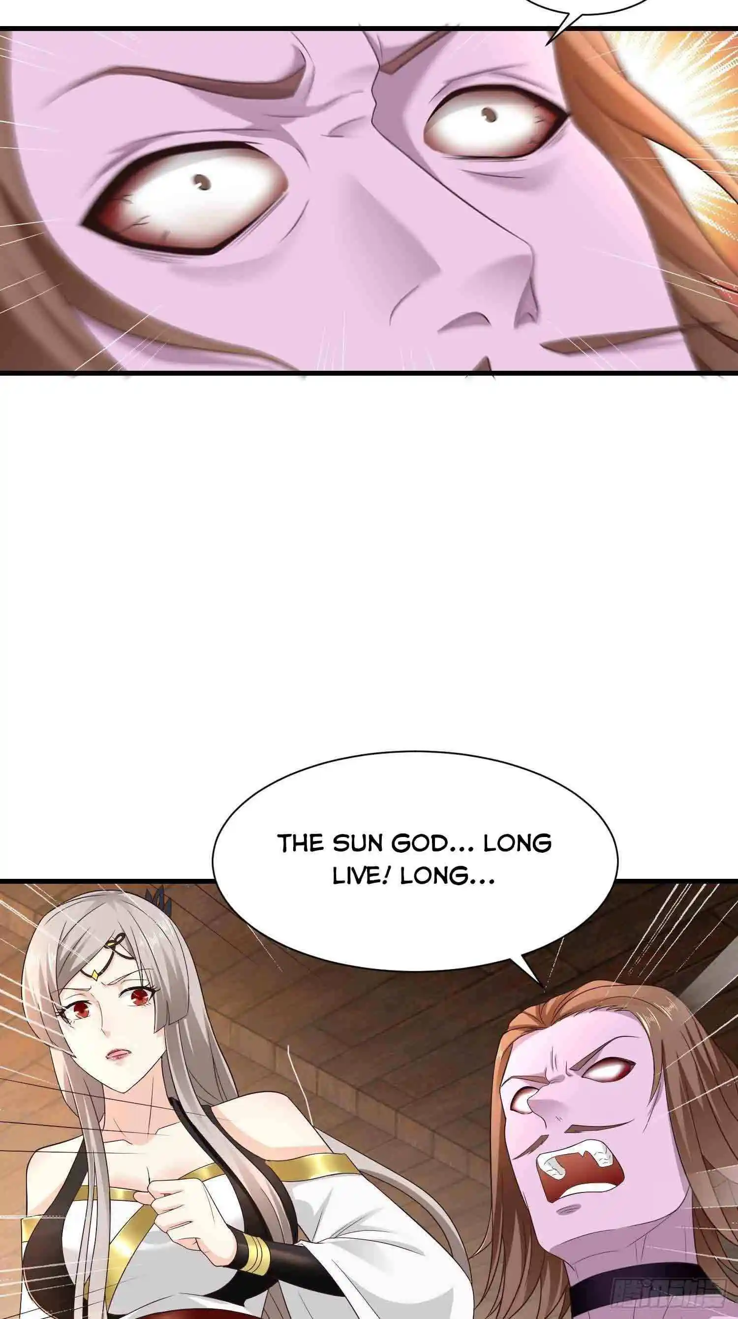 Forced to Become the Villainous Son-in-law Chapter 219