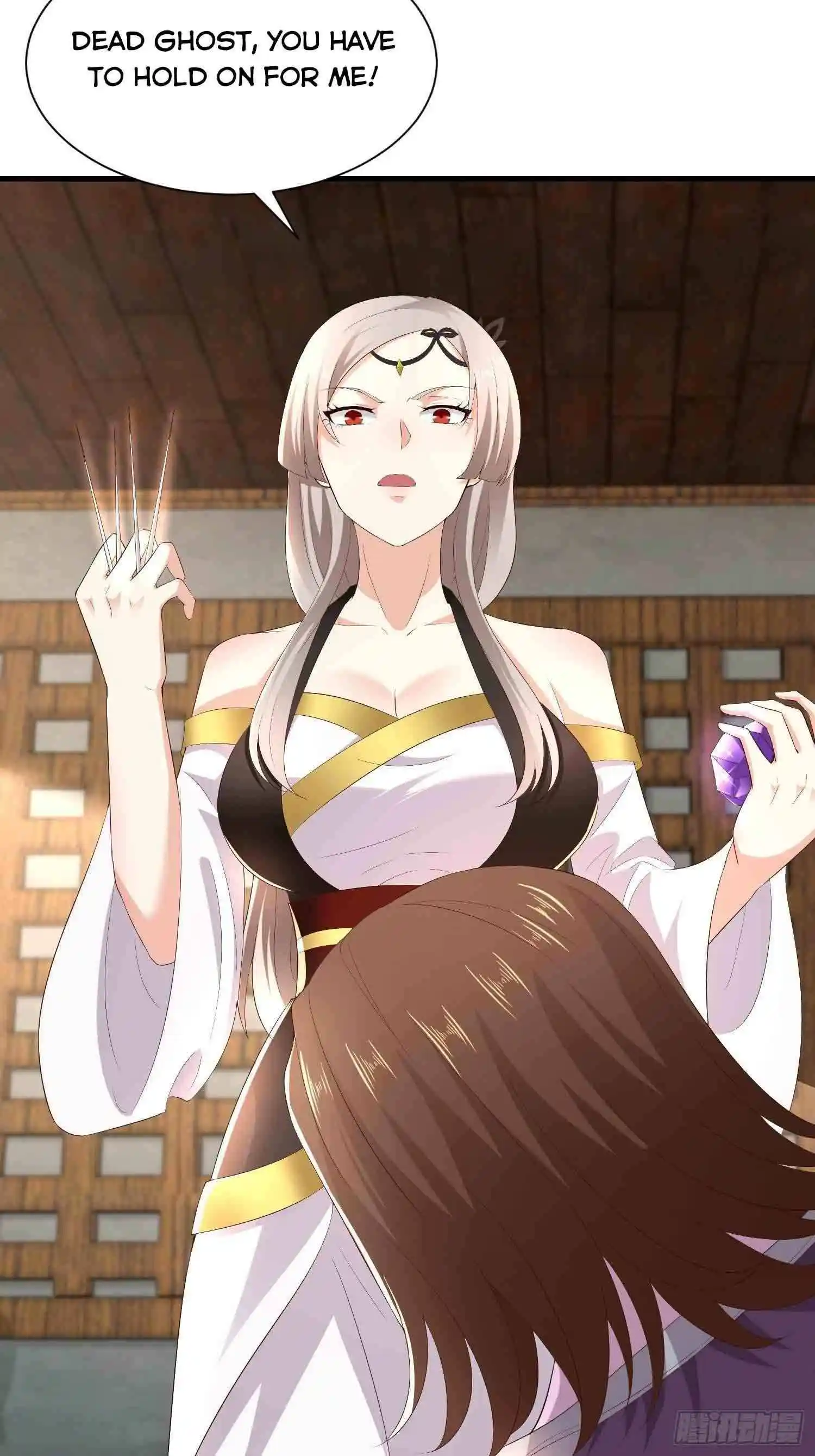 Forced to Become the Villainous Son-in-law Chapter 219