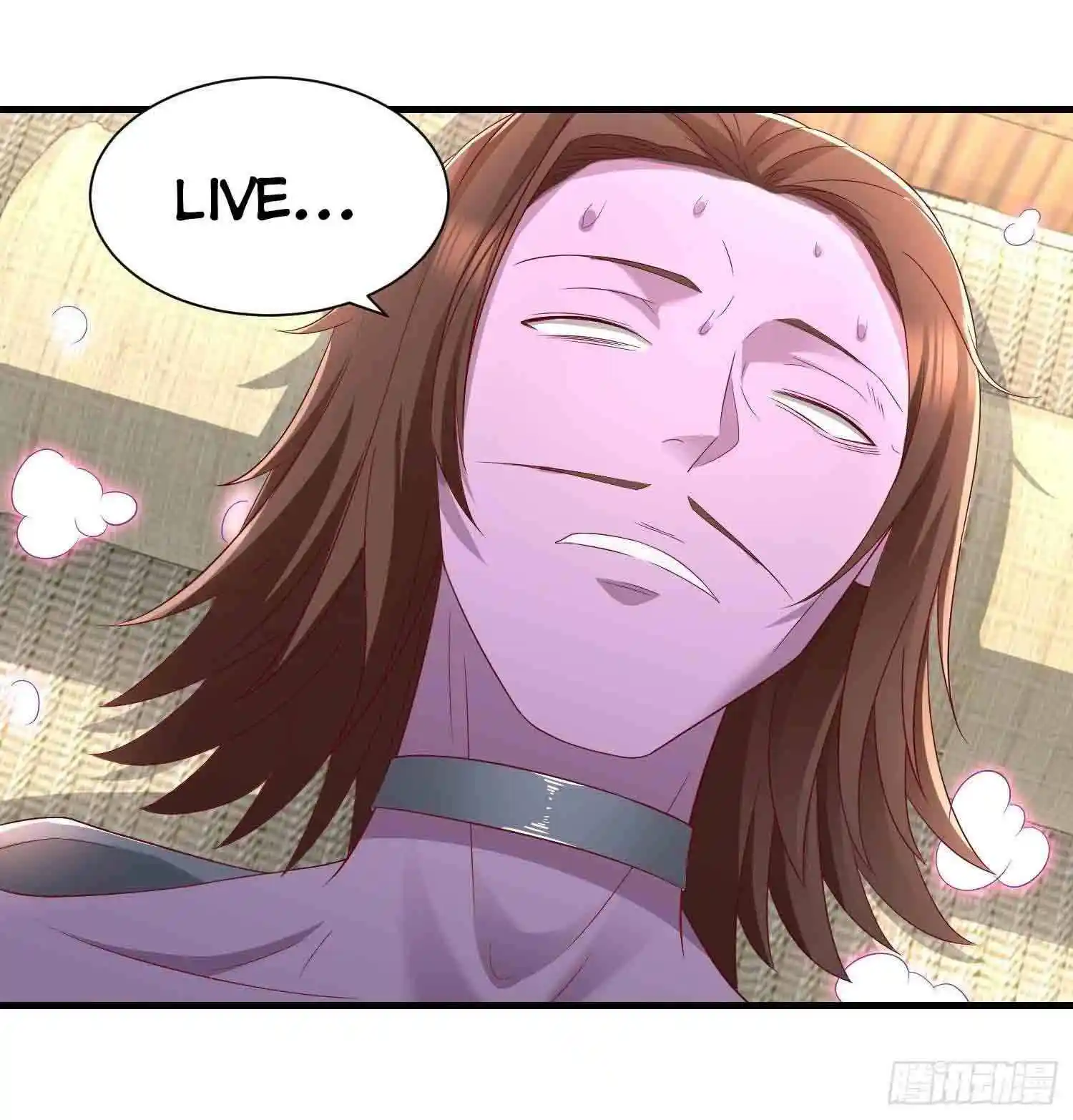 Forced to Become the Villainous Son-in-law Chapter 219