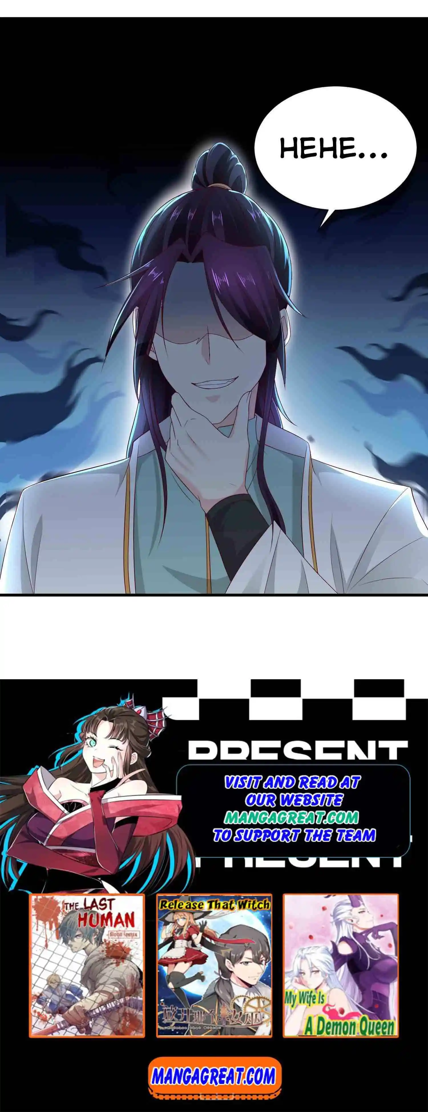 Forced to Become the Villainous Son-in-law Chapter 219