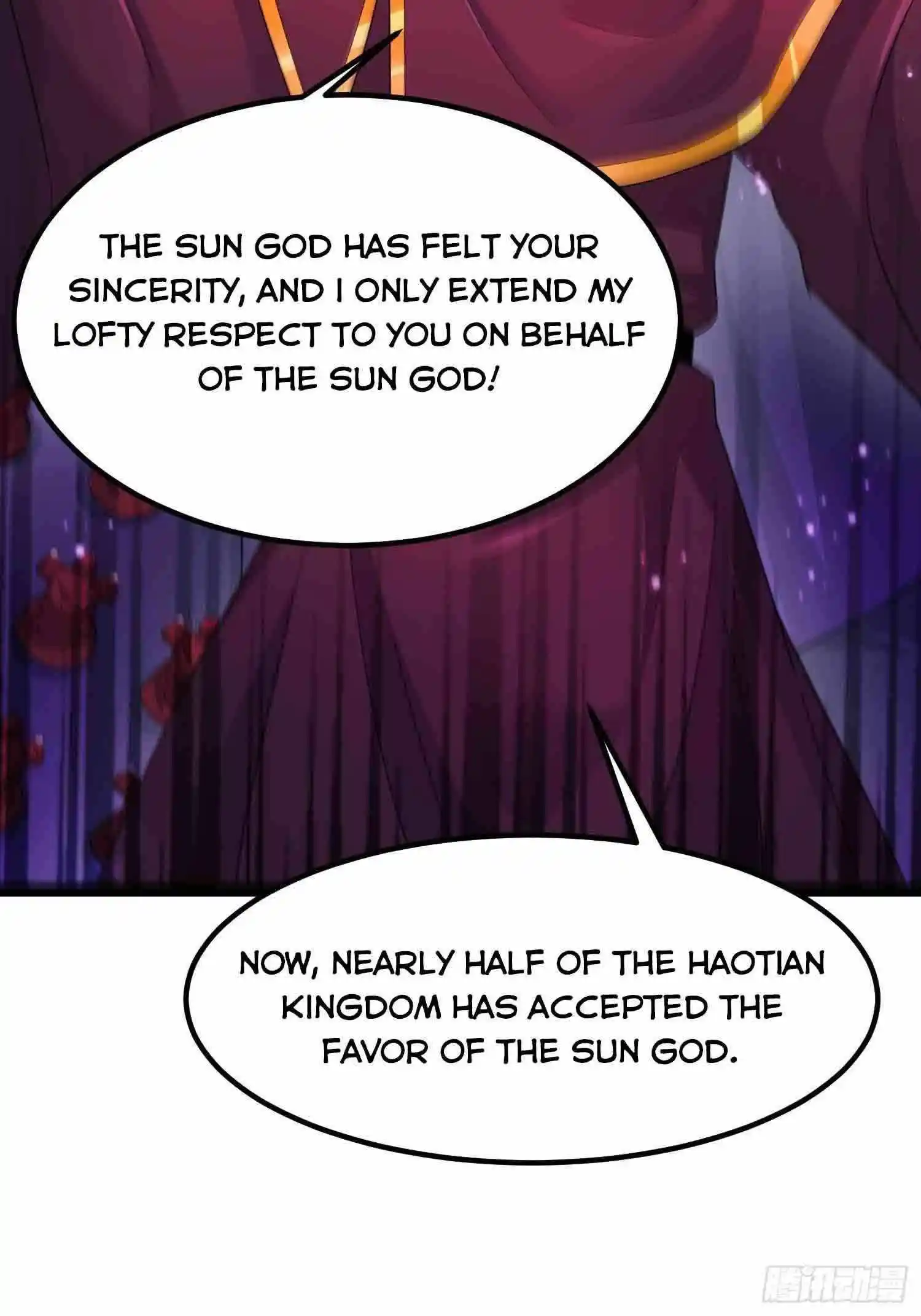 Forced to Become the Villainous Son-in-law Chapter 221