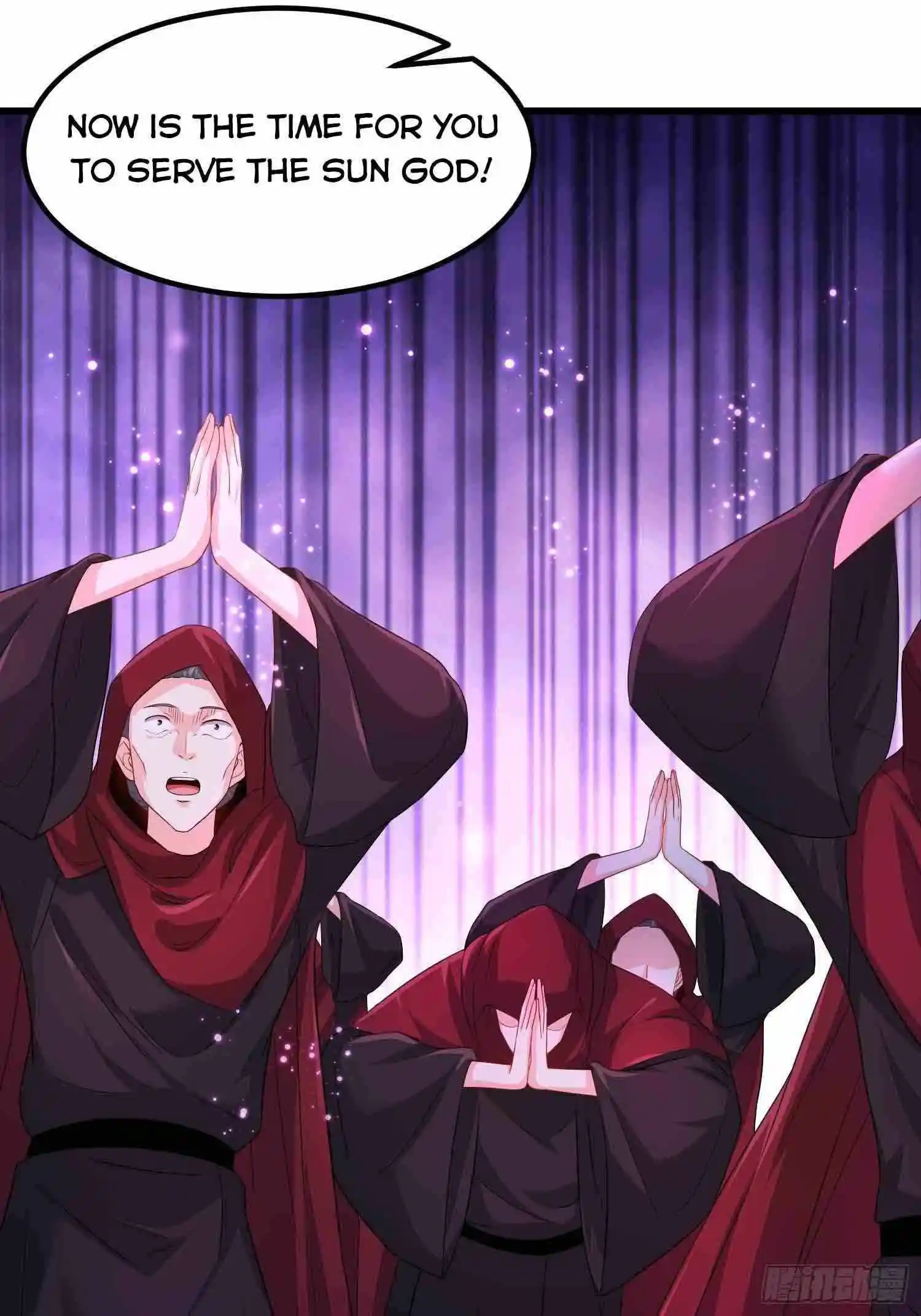 Forced to Become the Villainous Son-in-law Chapter 221