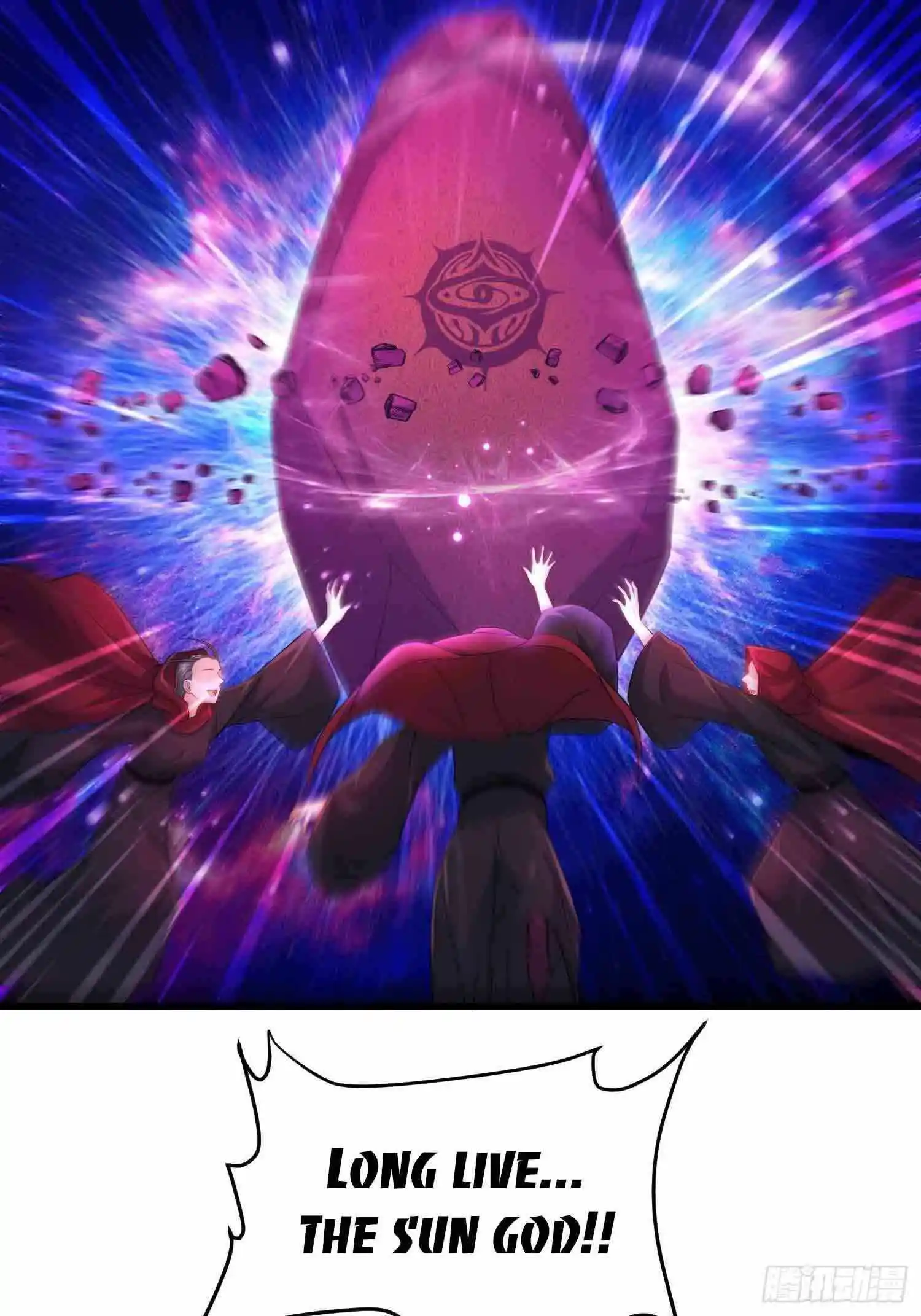 Forced to Become the Villainous Son-in-law Chapter 221