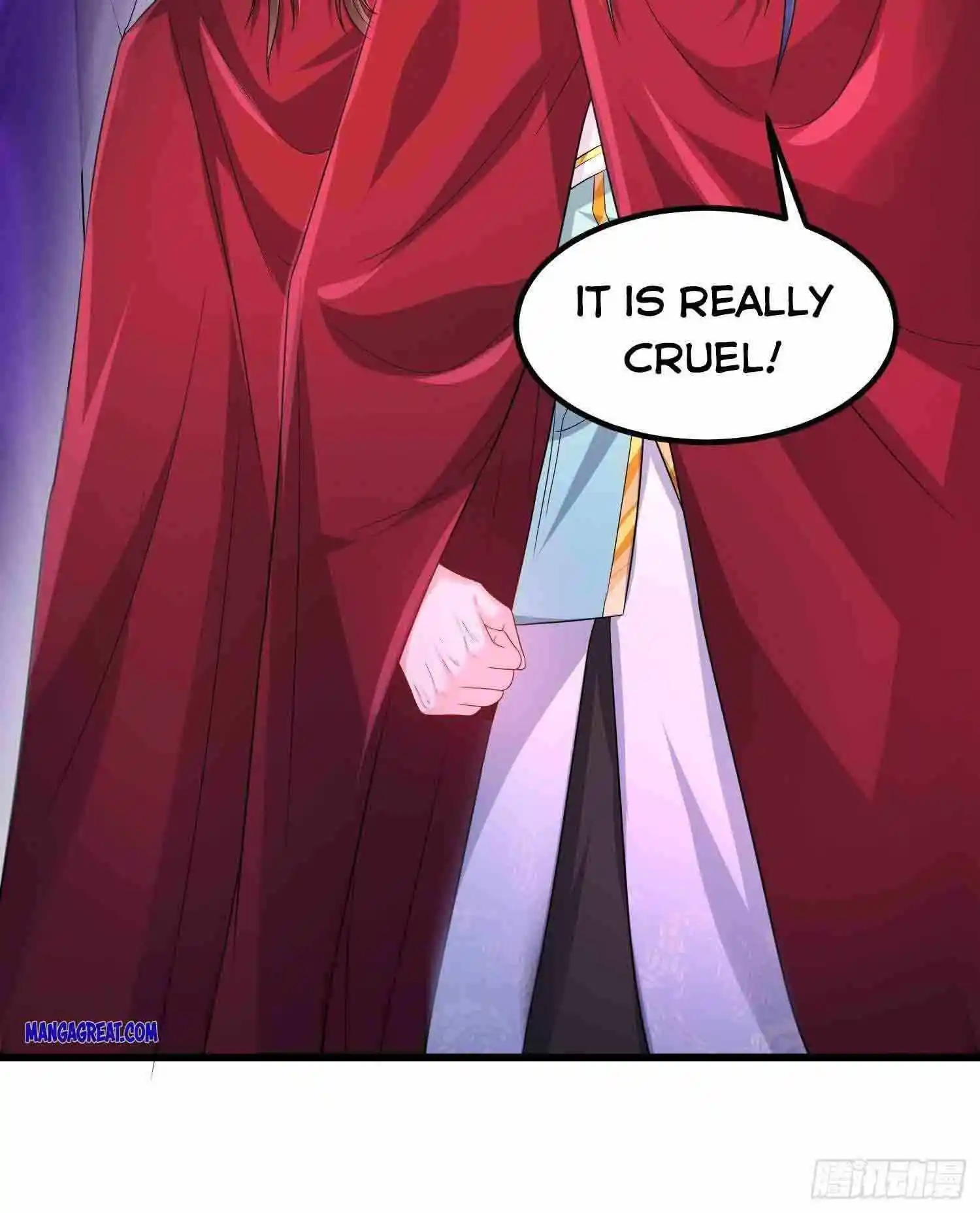 Forced to Become the Villainous Son-in-law Chapter 221