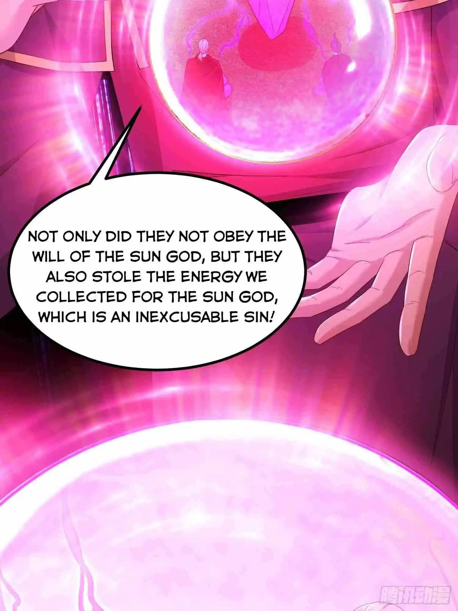 Forced to Become the Villainous Son-in-law Chapter 221