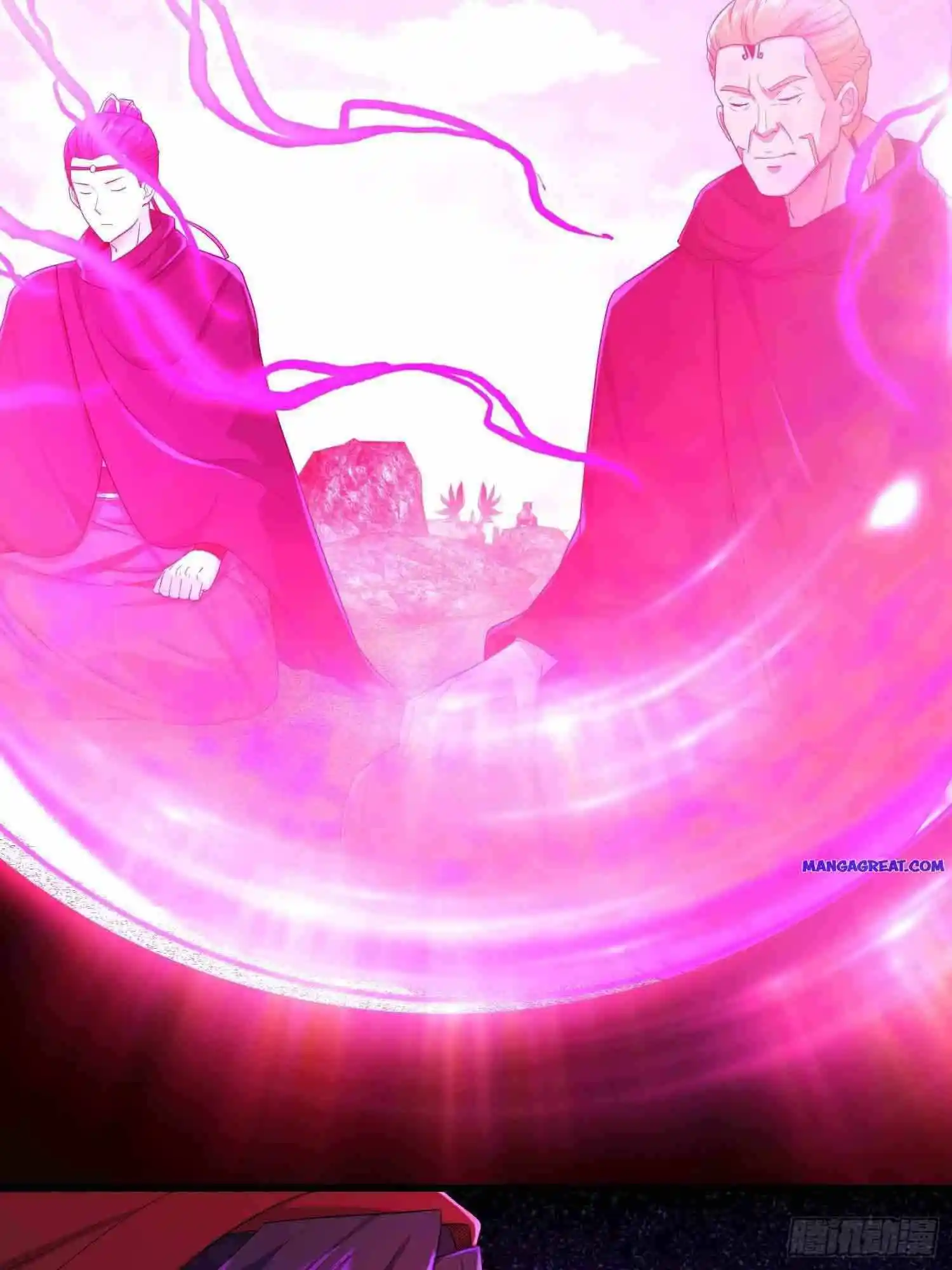 Forced to Become the Villainous Son-in-law Chapter 221