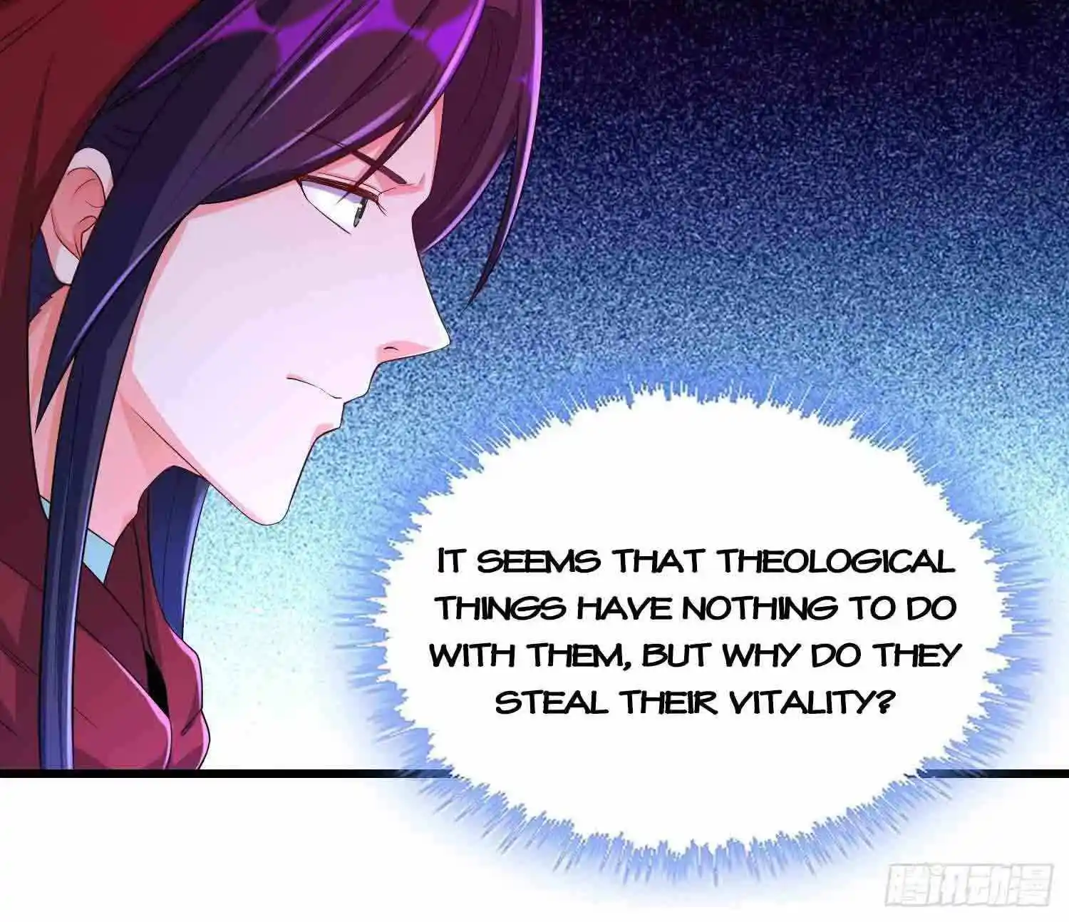 Forced to Become the Villainous Son-in-law Chapter 221