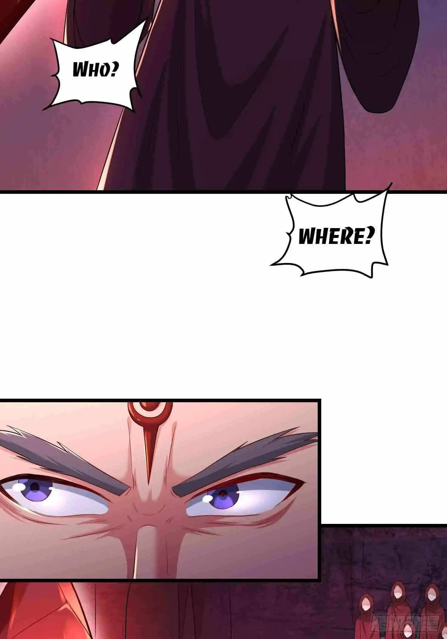 Forced to Become the Villainous Son-in-law Chapter 221