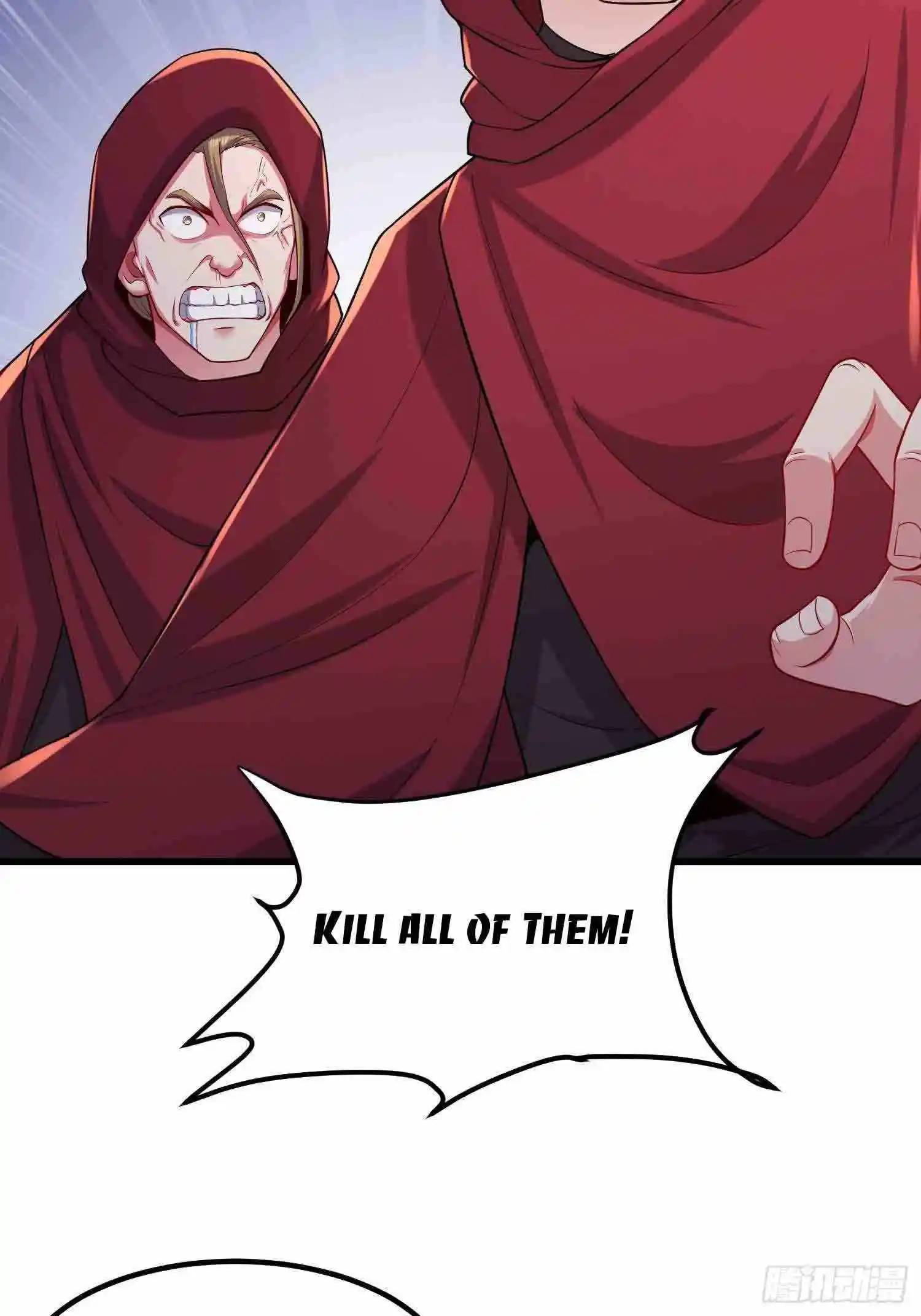 Forced to Become the Villainous Son-in-law Chapter 221