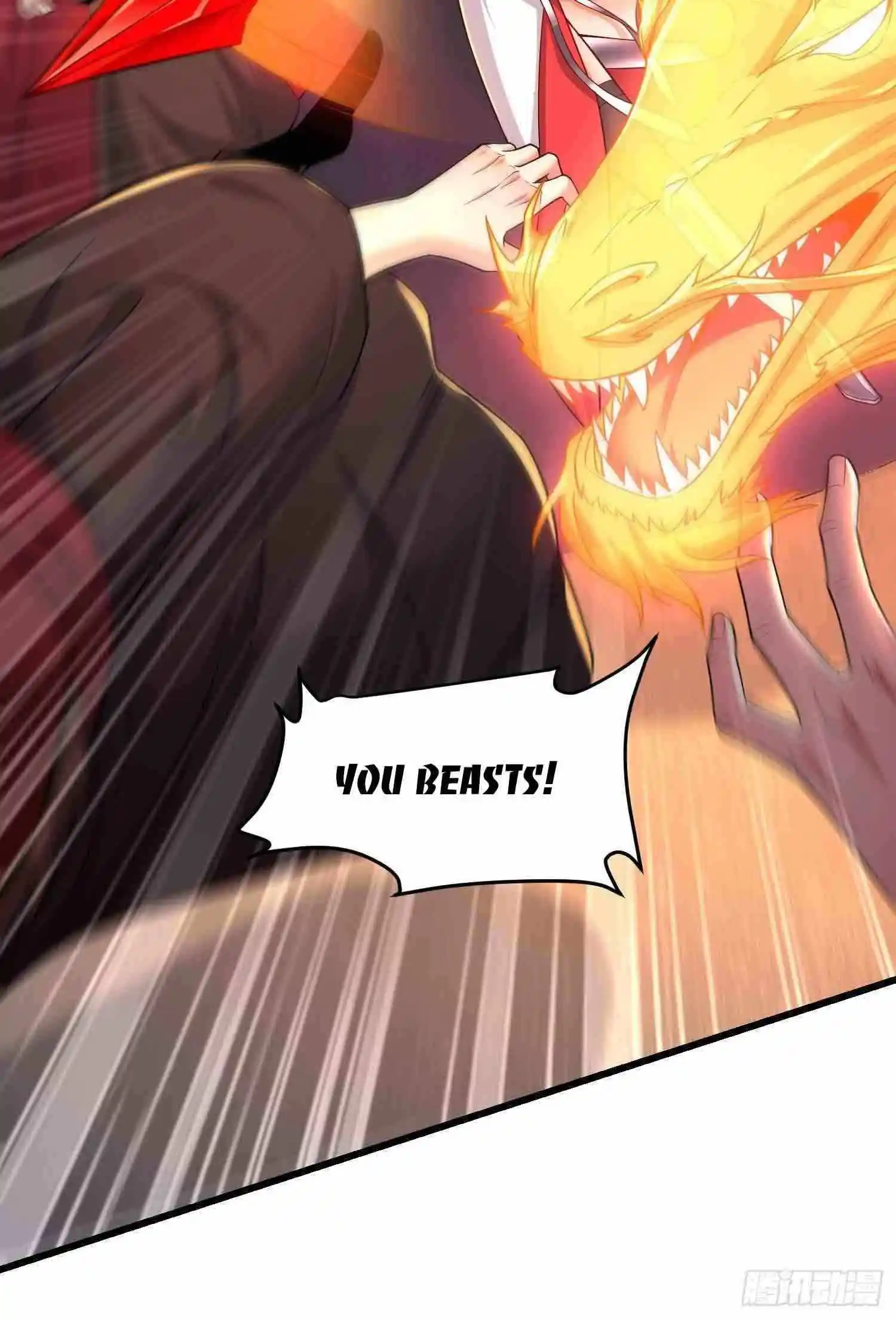 Forced to Become the Villainous Son-in-law Chapter 221