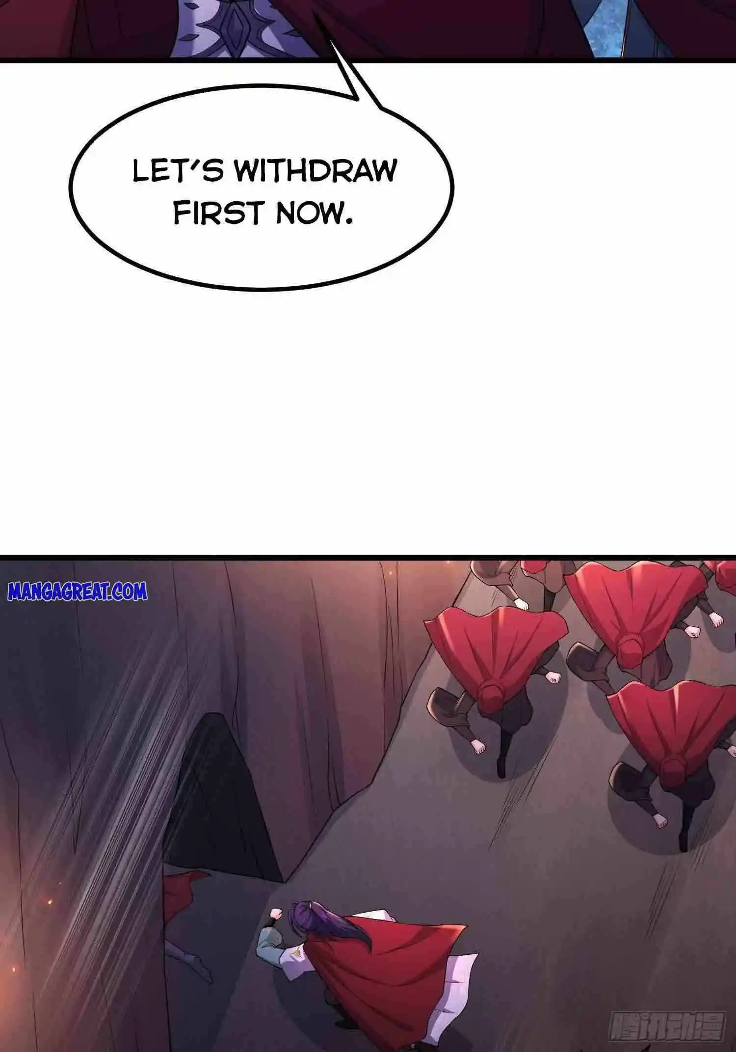 Forced to Become the Villainous Son-in-law Chapter 221