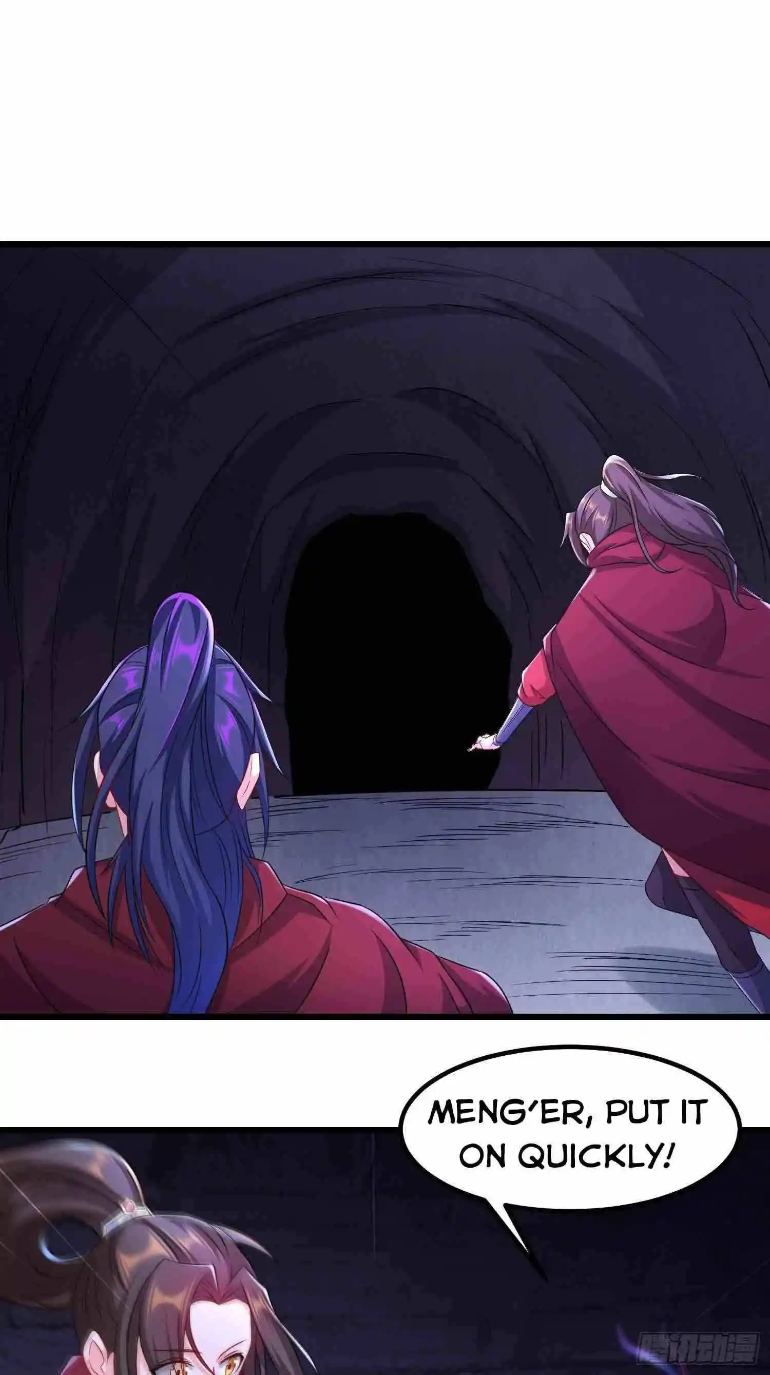 Forced to Become the Villainous Son-in-law Chapter 221