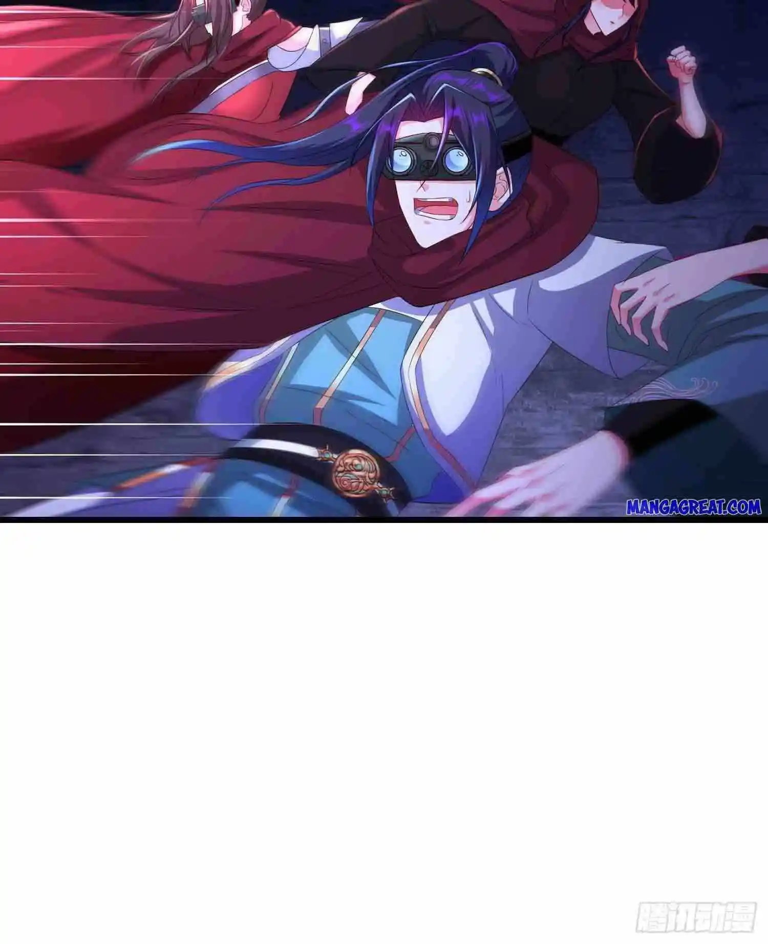 Forced to Become the Villainous Son-in-law Chapter 221