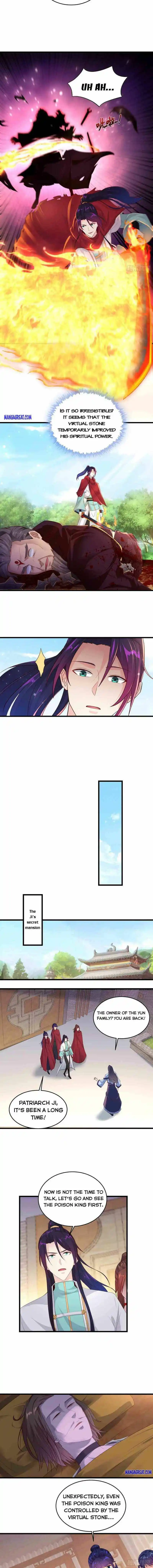 Forced to Become the Villainous Son-in-law Chapter 223