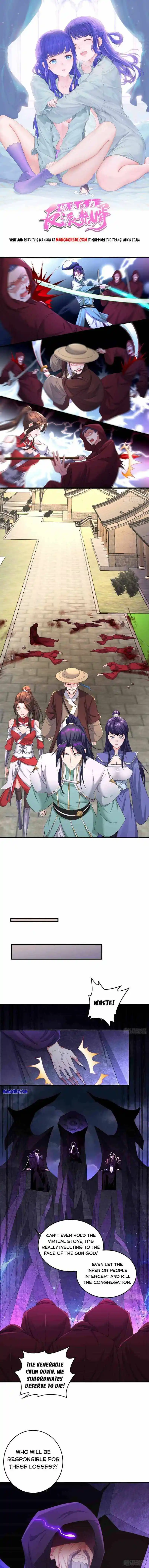 Forced to Become the Villainous Son-in-law Chapter 224