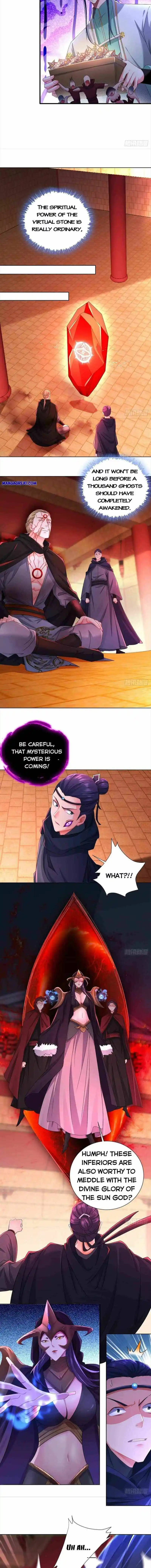 Forced to Become the Villainous Son-in-law Chapter 225