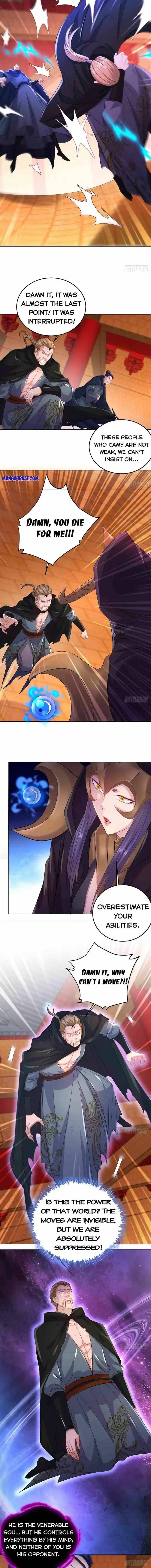 Forced to Become the Villainous Son-in-law Chapter 225