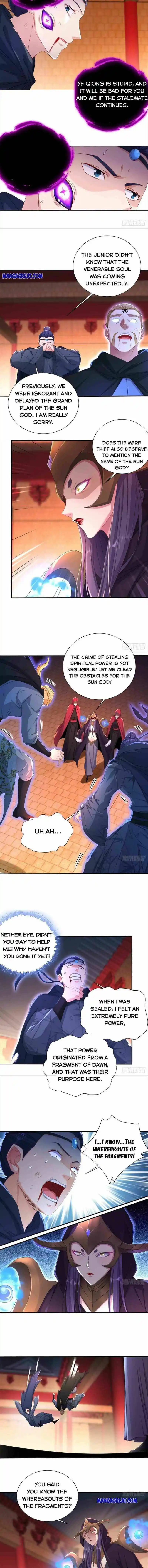 Forced to Become the Villainous Son-in-law Chapter 225