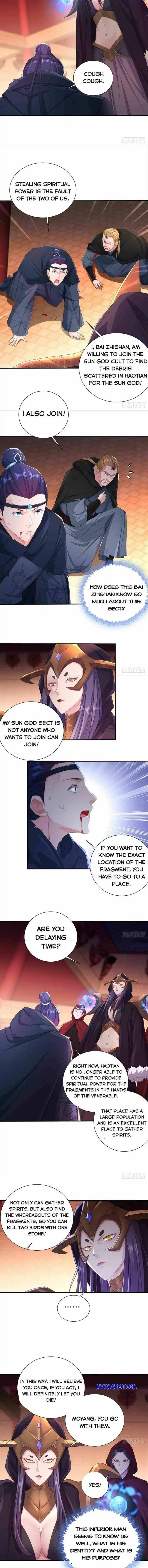 Forced to Become the Villainous Son-in-law Chapter 225