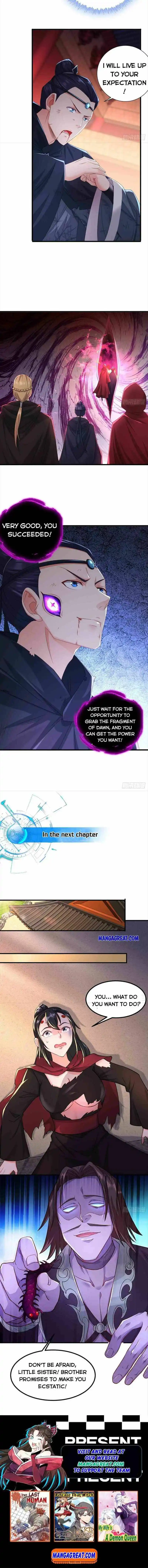 Forced to Become the Villainous Son-in-law Chapter 225