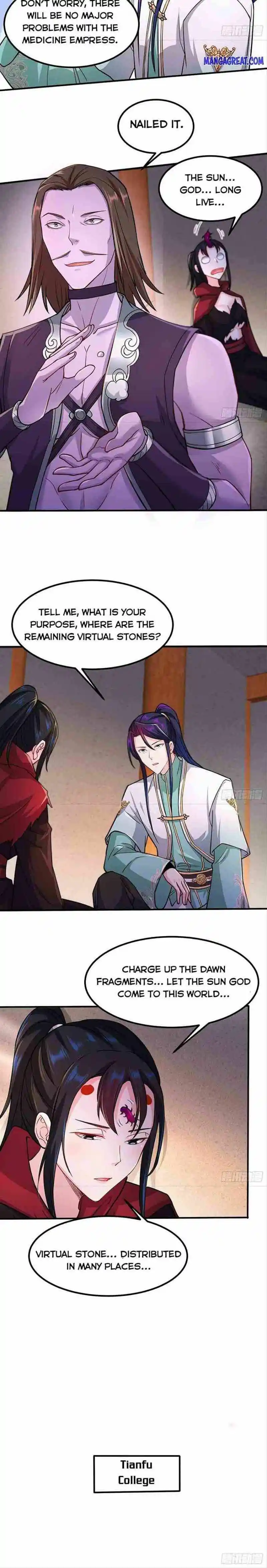 Forced to Become the Villainous Son-in-law Chapter 226