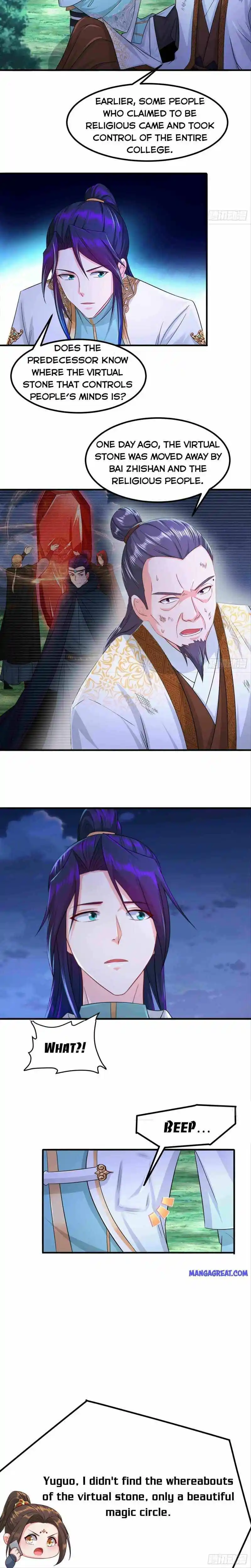 Forced to Become the Villainous Son-in-law Chapter 226