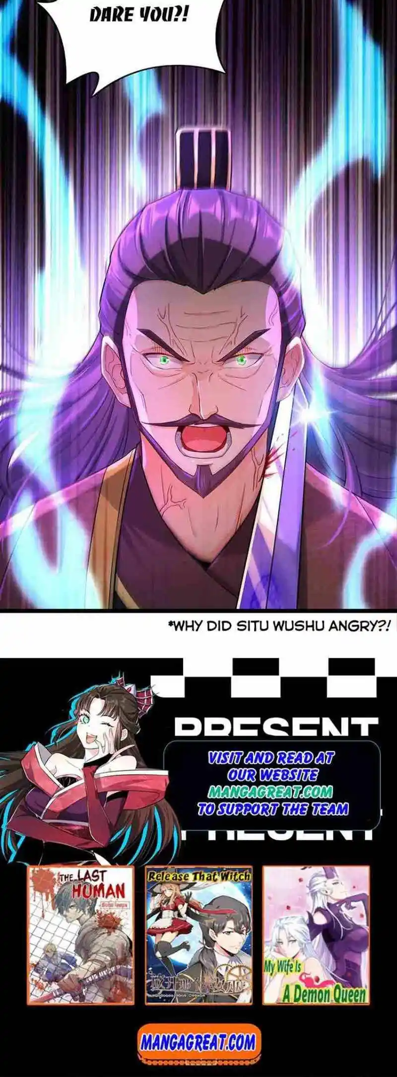 Forced to Become the Villainous Son-in-law Chapter 226