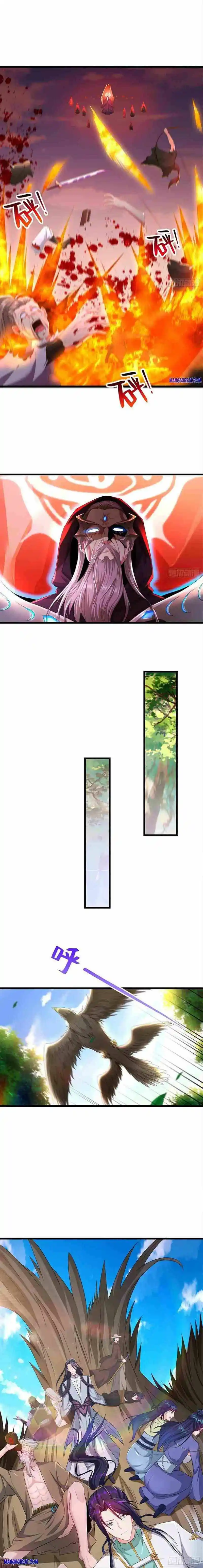 Forced to Become the Villainous Son-in-law Chapter 227